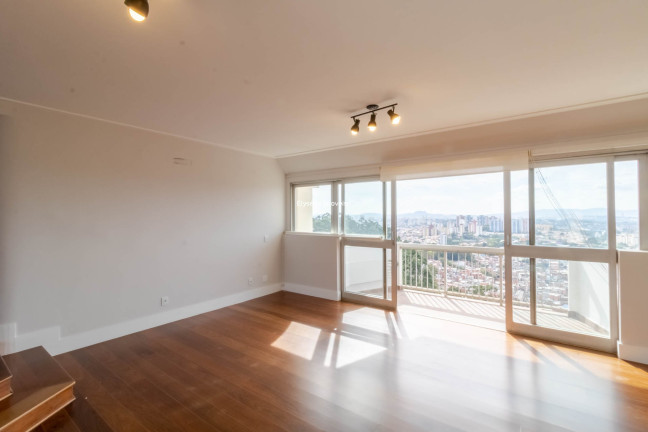 Imagem Apartamento com 4 Quartos à Venda, 21 m² em Morumbi - São Paulo Imagem Apartamento com 4 Quartos à Venda, 21 m² em Morumbi - São Paulo