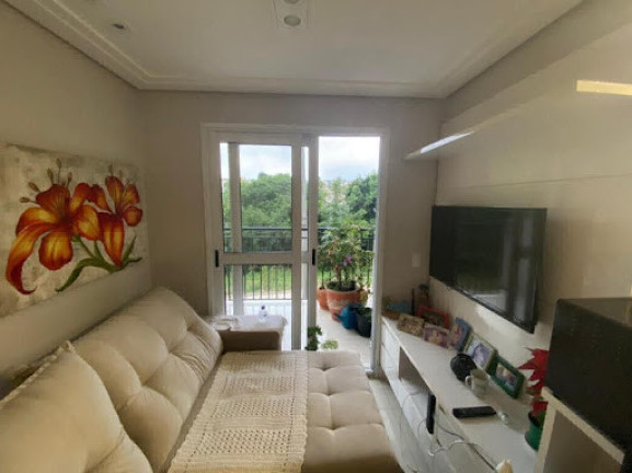 Imagem Apartamento com 2 Quartos à Venda, 52 m² em Sacomã - São Paulo Imagem Apartamento com 2 Quartos à Venda, 52 m² em Sacomã - São Paulo