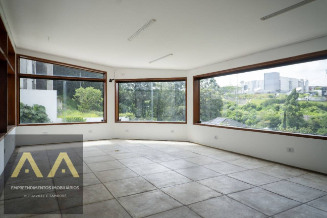 Imagem Casa de Condomínio com 5 Quartos à Venda, 1.400 m² em Tamboré - Barueri