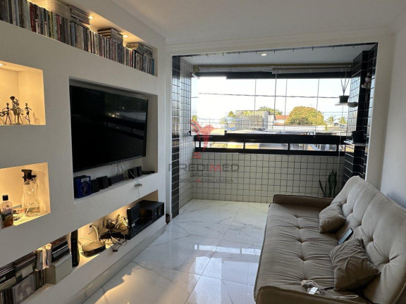 Imagem Apartamento com 2 Quartos à Venda, 65 m² em Tambaú - João Pessoa Imagem Apartamento com 2 Quartos à Venda, 65 m² em Tambaú - João Pessoa