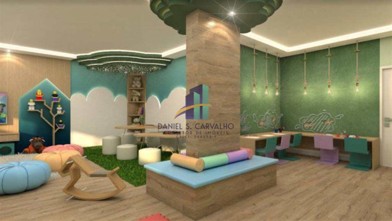 Imagem Apartamento com 2 Quartos à Venda, 75 m² em Mirim - Praia Grande