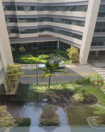 Imagem Imóvel Comercial para Alugar, 45 m² em Vila Andrade - São Paulo