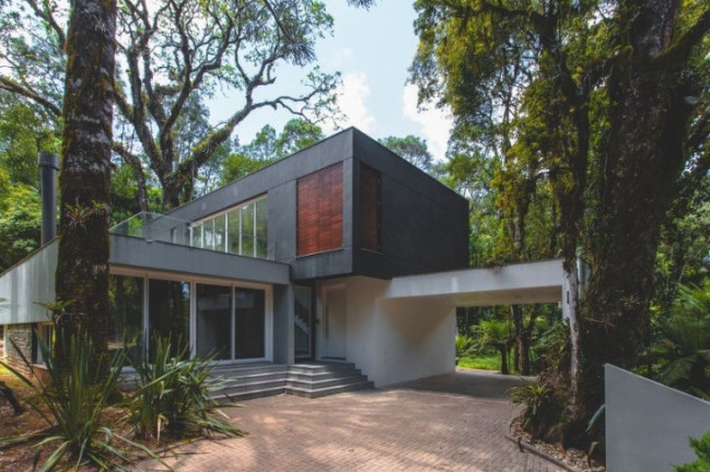 Imagem Casa de Condomínio com 4 Quartos à Venda, 344 m² em Centro - Gramado Imagem Casa de Condomínio com 4 Quartos à Venda, 344 m² em Centro - Gramado
