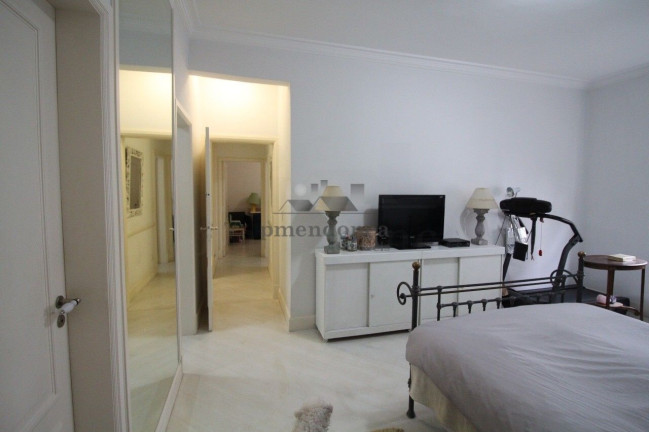 Imagem Apartamento com 4 Quartos à Venda, 300 m² em Higienópolis - São Paulo Imagem Apartamento com 4 Quartos à Venda, 300 m² em Higienópolis - São Paulo