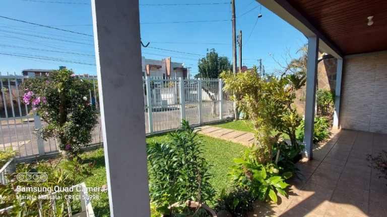 Imagem Casa com 3 Quartos à Venda, 227 m² em Morada Do Vale I - Gravataí