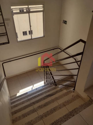 Imagem Cobertura com 2 Quartos à Venda, 110 m² em Ressaca - Contagem Imagem Cobertura com 2 Quartos à Venda, 110 m² em Ressaca - Contagem