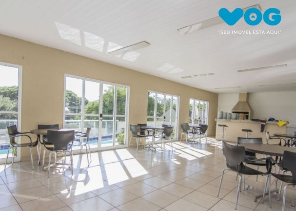 Imagem Imóvel com 3 Quartos à Venda, 71 m² em Teresópolis - Porto Alegre