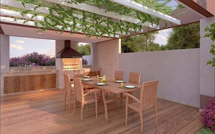 Imagem Apartamento com 3 Quartos à Venda, 73 m² em Tamboré - Barueri Imagem Apartamento com 3 Quartos à Venda, 73 m² em Tamboré - Barueri