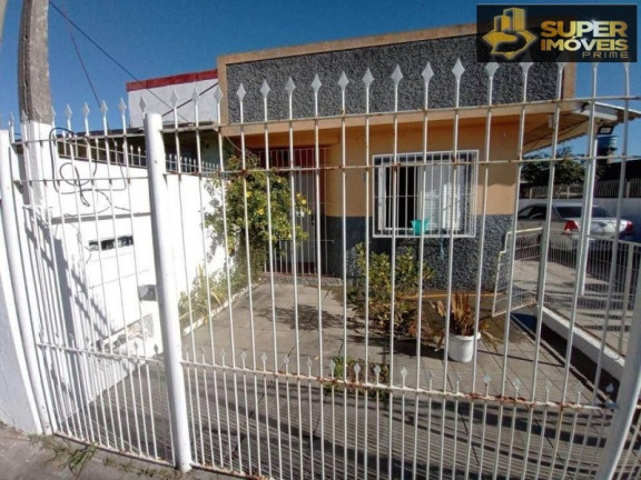 Imagem Casa com 2 Quartos à Venda, 300 m² em Três Vendas - Pelotas Imagem Casa com 2 Quartos à Venda, 300 m² em Três Vendas - Pelotas