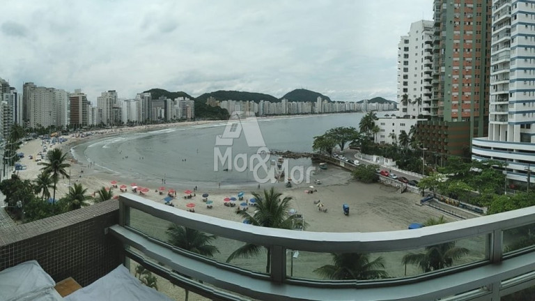 Imagem Apartamento com 3 Quartos à Venda, 134 m² em Vila Luis Antônio - Guarujá Imagem Apartamento com 3 Quartos à Venda, 134 m² em Vila Luis Antônio - Guarujá