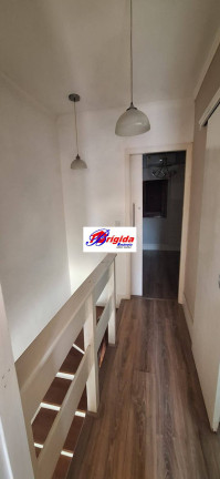 Imagem Casa de Condomínio com 2 Quartos à Venda, 82 m² em Jardim Da Glória - Cotia Imagem Casa de Condomínio com 2 Quartos à Venda, 82 m² em Jardim Da Glória - Cotia