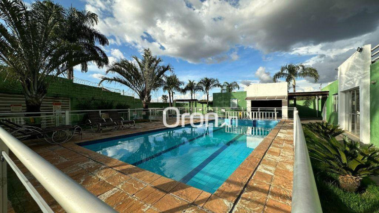 Imagem Apartamento com 2 Quartos à Venda, 65 m² em Residencial Nunes De Morais 1ª Etapa - Goiânia Imagem Apartamento com 2 Quartos à Venda, 65 m² em Residencial Nunes De Morais 1ª Etapa - Goiânia