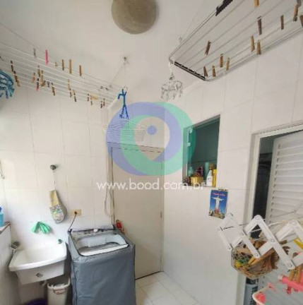 Imagem Casa com 4 Quartos à Venda, 228 m² em Aparecida - Santos Imagem Casa com 4 Quartos à Venda, 228 m² em Aparecida - Santos