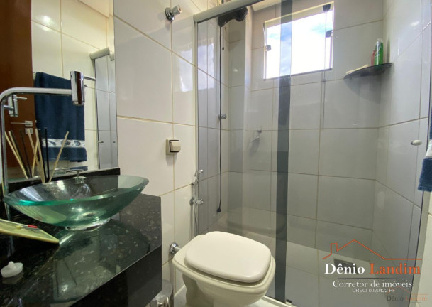 Imagem Apartamento com 3 Quartos à Venda, 98 m² em Morada Do Sol - Montes Claros