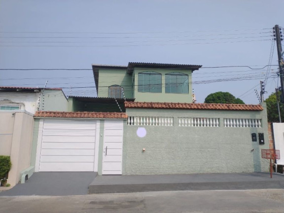 Casa com 3 Quartos à Venda, 213 m² em Parque 10 De Novembro - Manaus