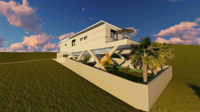 Imagem Casa com 3 Quartos à Venda, 250 m² em Alphaville - Santana De Parnaíba Imagem Casa com 3 Quartos à Venda, 250 m² em Alphaville - Santana De Parnaíba
