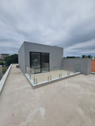 Imagem Casa com 5 Quartos à Venda, 340 m² em Barra Da Tijuca - Rio De Janeiro