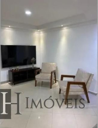 Imagem Apartamento com 3 Quartos à Venda, 160 m² em Baeta Neves - São Bernardo Do Campo