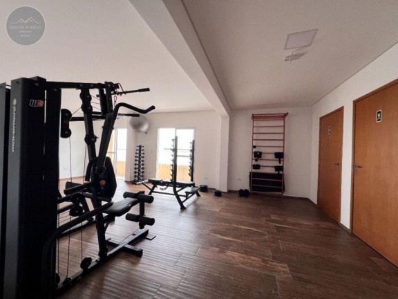 Imagem Apartamento com 1 Quarto à Venda, 62 m² em Real - Praia Grande