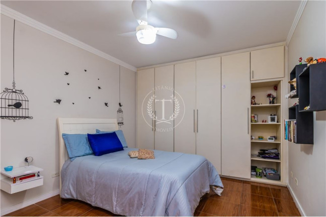 Imagem Casa com 3 Quartos à Venda, 60 m² em Belenzinho - São Paulo Imagem Casa com 3 Quartos à Venda, 60 m² em Belenzinho - São Paulo