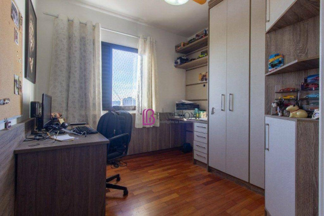 Imagem Apartamento com 3 Quartos à Venda, 89 m² em Vila Romana - São Paulo Imagem Apartamento com 3 Quartos à Venda, 89 m² em Vila Romana - São Paulo