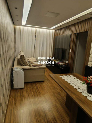 Imagem Apartamento com 2 Quartos à Venda, 44 m² em Condomínio Residencial Castelo Branco - Cambé Imagem Apartamento com 2 Quartos à Venda, 44 m² em Condomínio Residencial Castelo Branco - Cambé