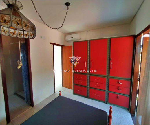 Imagem Casa com 2 Quartos para Temporada, 120 m² em Nova Cabrália - Santa Cruz Cabrália