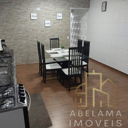 Imagem Sobrado com 3 Quartos à Venda, 262 m² em Vila Assis Brasil - Mauá Imagem Sobrado com 3 Quartos à Venda, 262 m² em Vila Assis Brasil - Mauá