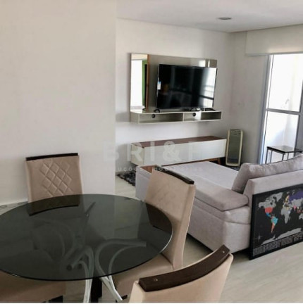 Imagem Apartamento com 1 Quarto à Venda, 74 m² em Cidade Monções - São Paulo Imagem Apartamento com 1 Quarto à Venda, 74 m² em Cidade Monções - São Paulo