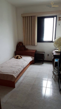 Imagem Apartamento com 3 Quartos à Venda, 106 m² em Canto Do Forte - Praia Grande