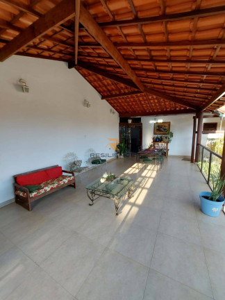 Imagem Casa de Condomínio com 3 Quartos à Venda, 215 m² em Recanto Da Lagoa - Lagoa Santa Imagem Casa de Condomínio com 3 Quartos à Venda, 215 m² em Recanto Da Lagoa - Lagoa Santa