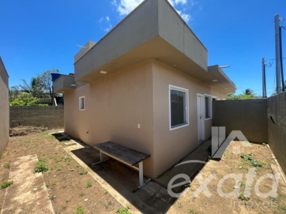 Imagem Casa com 2 Quartos à Venda, 50 m² em Lagoa De Jacaraipe - Serra Imagem Casa com 2 Quartos à Venda, 50 m² em Lagoa De Jacaraipe - Serra