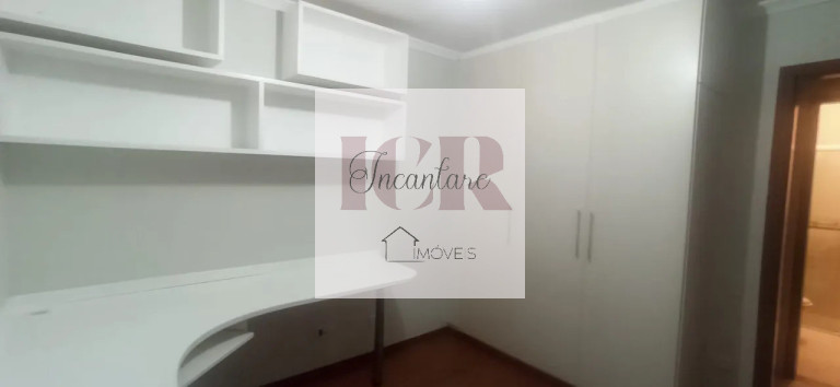 Imagem Apartamento com 3 Quartos à Venda, 176 m² em Vila Trujillo - Sorocaba