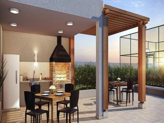 Imagem Apartamento com 2 Quartos à Venda, 37 m² em água Branca - São Paulo
