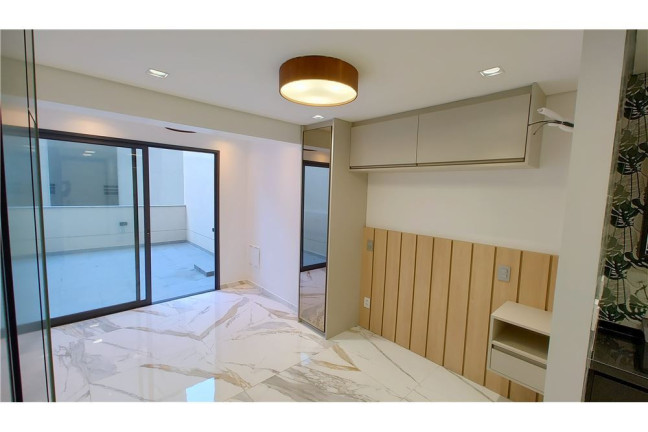 Imagem Imóvel com 1 Quarto à Venda,  em Bela Vista - São Paulo