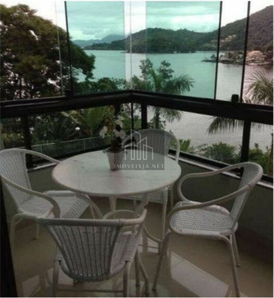 Imagem Apartamento com 3 Quartos à Venda, 100 m² em Gambôa Do Belém (cunhambebe) - Angra Dos Reis Imagem Apartamento com 3 Quartos à Venda, 100 m² em Gambôa Do Belém (cunhambebe) - Angra Dos Reis