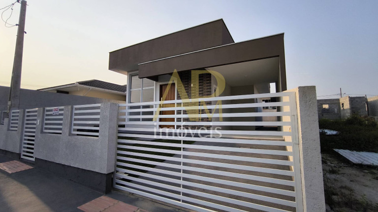 Imagem Casa com 3 Quartos à Venda, 200 m² em Forquilhas - São José Imagem Casa com 3 Quartos à Venda, 200 m² em Forquilhas - São José