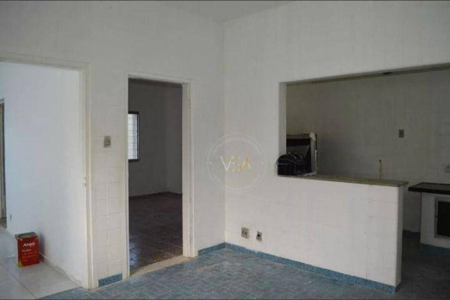 Imagem Casa com 4 Quartos para Alugar, 150 m² em Jardim Guanabara - Campinas