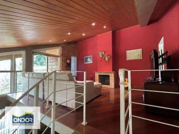 Imagem Casa de Condomínio com 3 Quartos à Venda, 314 m² em São Paulo Ii - Cotia Imagem Casa de Condomínio com 3 Quartos à Venda, 314 m² em São Paulo Ii - Cotia