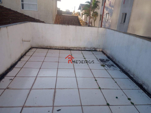 Imagem Casa com 3 Quartos à Venda, 137 m² em Canto Do Forte - Praia Grande Imagem Casa com 3 Quartos à Venda, 137 m² em Canto Do Forte - Praia Grande