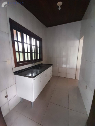 Imagem Casa com 2 Quartos à Venda, 143 m² em Centro - Pindamonhangaba