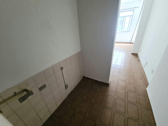 Imagem Apartamento com 1 Quarto à Venda, 25 m² em Botafogo - Rio De Janeiro Imagem Apartamento com 1 Quarto à Venda, 25 m² em Botafogo - Rio De Janeiro