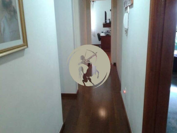 Imagem Apartamento com 4 Quartos à Venda, 380 m² em Santos Imagem Apartamento com 4 Quartos à Venda, 380 m² em Santos