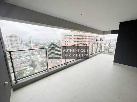 Imagem Apartamento com 3 Quartos à Venda, 125 m² em Campo Belo - São Paulo Imagem Apartamento com 3 Quartos à Venda, 125 m² em Campo Belo - São Paulo