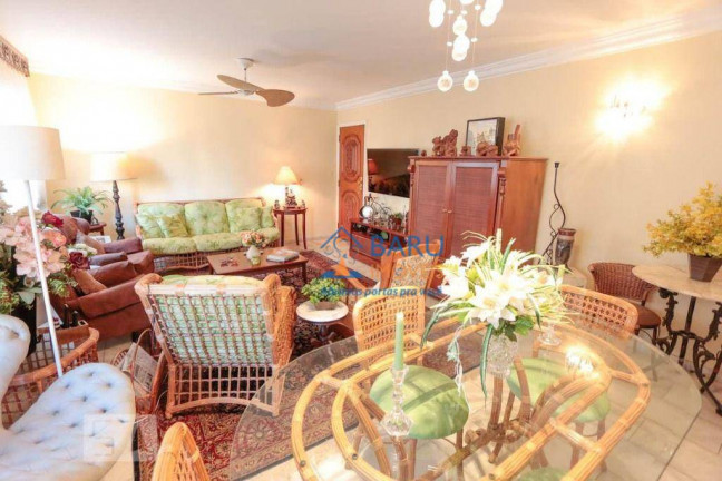 Imagem Apartamento com 3 Quartos à Venda, 126 m² em Perdizes - São Paulo Imagem Apartamento com 3 Quartos à Venda, 126 m² em Perdizes - São Paulo