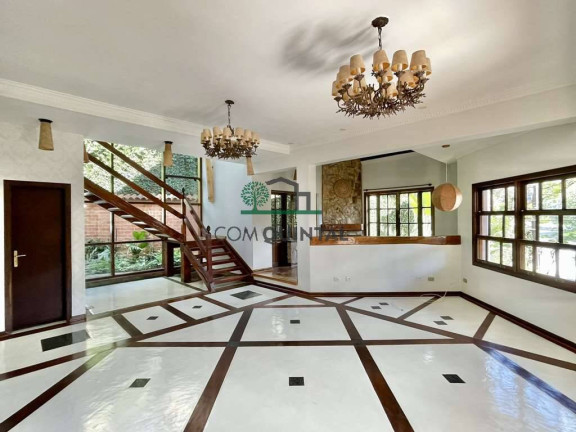 Imagem Casa com 4 Quartos à Venda, 1 m² em São Paulo Ii - Cotia
