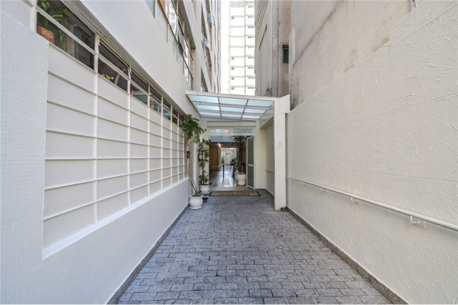 Imagem Imóvel Comercial à Venda, 39 m² em Higienópolis - São Paulo Imagem Imóvel Comercial à Venda, 39 m² em Higienópolis - São Paulo