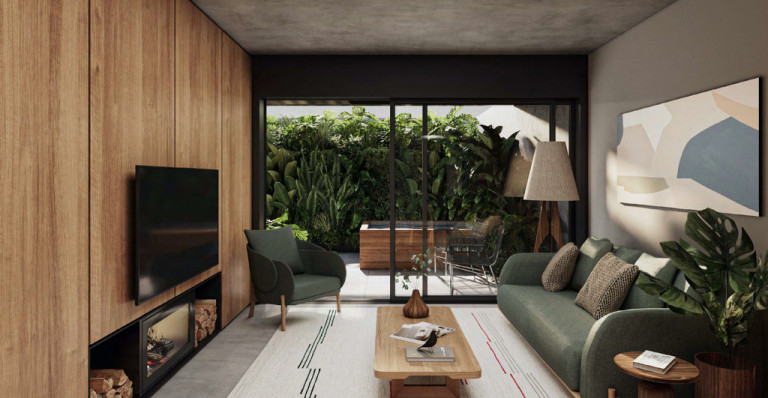 Imagem Cobertura com 3 Quartos à Venda, 130 m² em Petrópolis - Porto Alegre Imagem Cobertura com 3 Quartos à Venda, 130 m² em Petrópolis - Porto Alegre