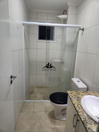 Imagem Apartamento com 2 Quartos à Venda, 49 m² em Demarchi - São Bernardo Do Campo