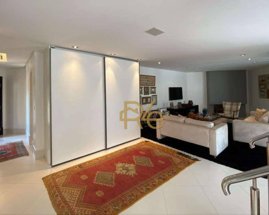 Imagem Casa com 3 Quartos à Venda, 570 m² em São Paulo Ii - Cotia